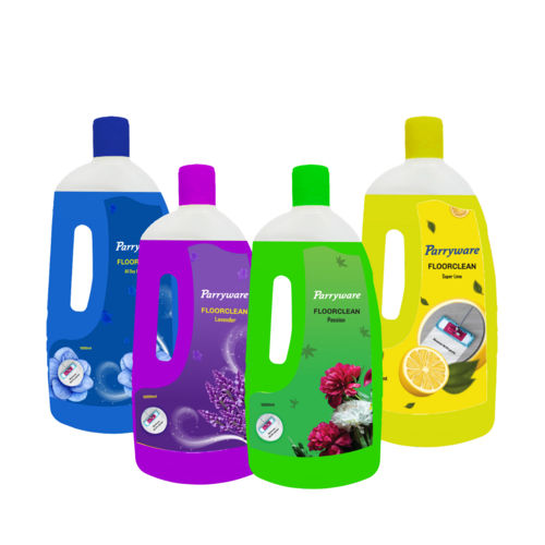 1L Floorclean Floor Cleaner Application: Commercial & Household