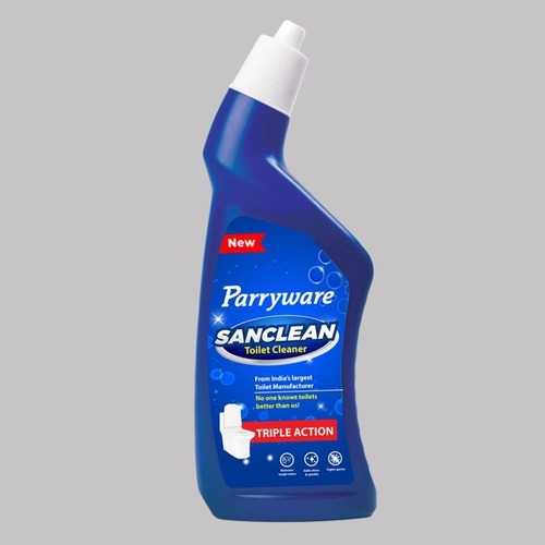 Sanclean Toilet Cleaner