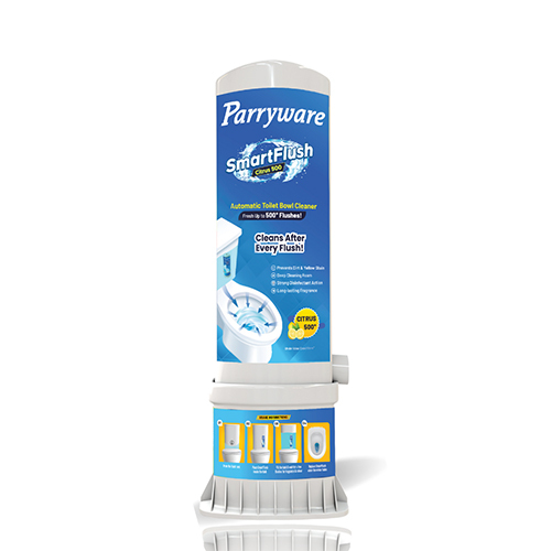 Parryware SmartFlush Citrus 500