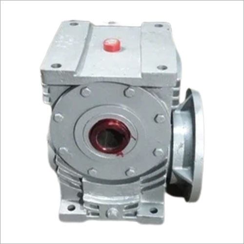 Gray Nu Series Gearbox