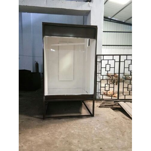 Powder Coating Booth