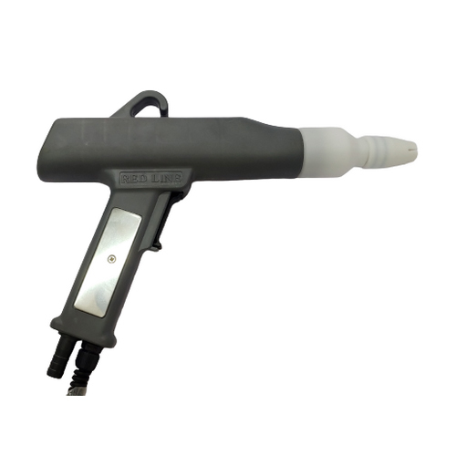 Reciprocating Powder Coating Gun - Coating Material: Plastic