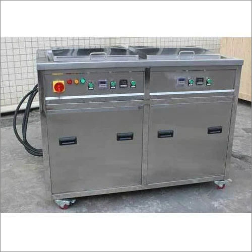 Automatic Ultrasonic Cleaner