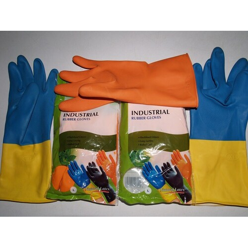 High Quality Industrial Gloves