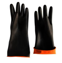 High Quality Industrial Gloves