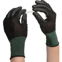 Multi Range Of Industrial Gloves For High  Low Voltage 1 Frequency: 0.2 Hertz (hz)
