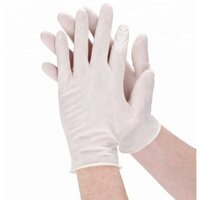 Latex Disposable Gloves