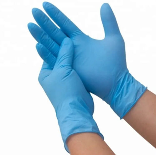 Medical Grade Gloves