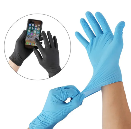 Multipurpose Gloves