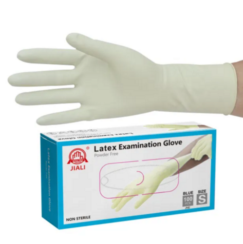 Multipurpose Latex Examination Glove