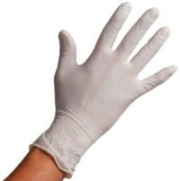 Multipurpose Latex Examination Glove