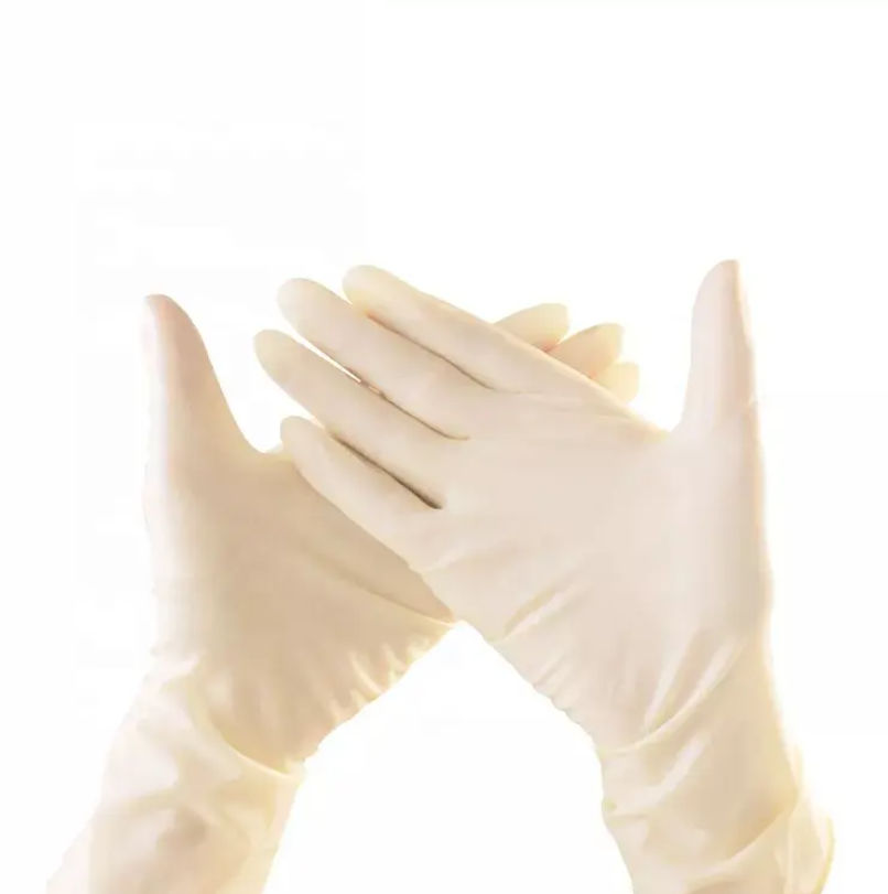 Multipurpose Latex Examination Glove