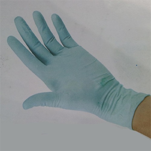 NiroVinyl Disposable Glove ( Powder Free )