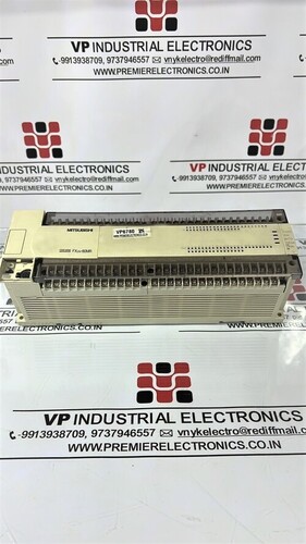 MITSUBISHI PLC FX2N-80MR-001