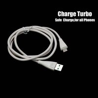 TYPE C DATA CABLE WITH 2.4AMP RAPID CHARGING (1000MM) (6481)