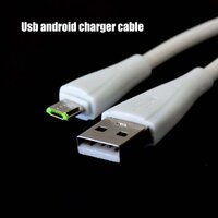 FAST CHARGING FOR ANDROID and DATA TRANSFER EXTRA TOUGH LONG MICRO CABLE FOR ALL COMPATIBLE SMARTPHONE AND TABLETS (1500MM) (6482)