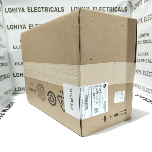 ALLEN BRADLEY PANELVIEW PLUS7 2711P-T10C22D9P TOUCH SCREEN