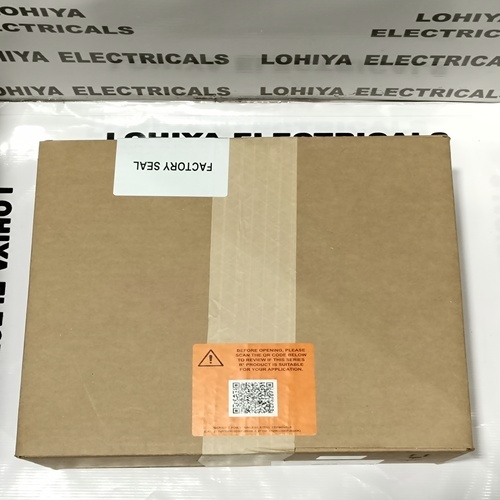 ALLEN BRADLEY PANELVIEW PLUS7 2711P-T10C22D9P TOUCH SCREEN
