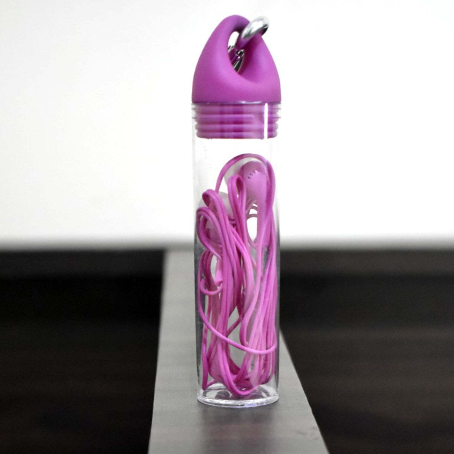 Phone Earphones With Microphone With Case