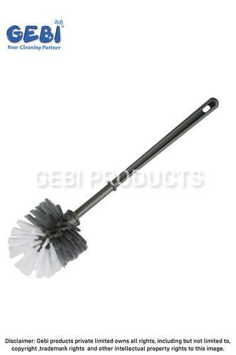 Recycled Round Toilet Brush