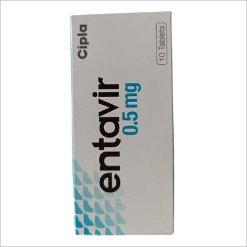 Entavir Tablet