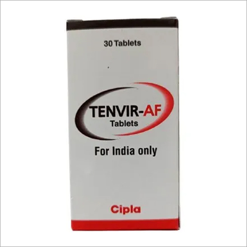 Tenvir AF Tablets