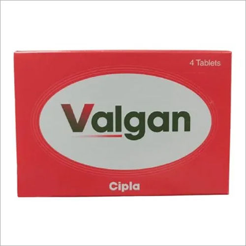 Valgan Tablets