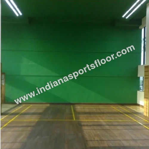 Sports Flooring