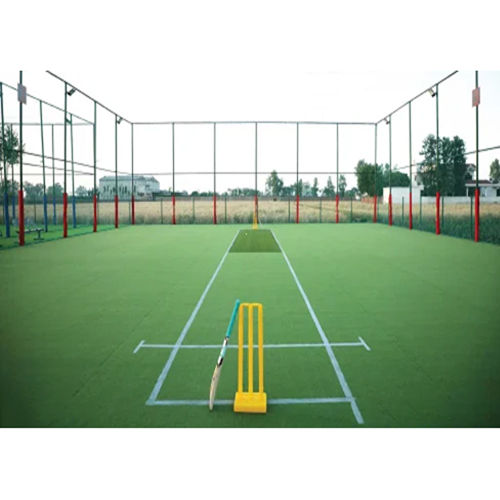 Cricket Turf