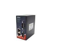 Industrial 2 port Ethernet device