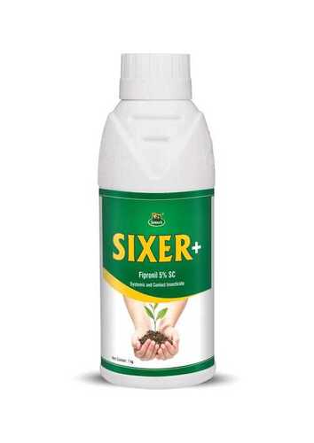 Sixer Plus - Fipronil 5% SC