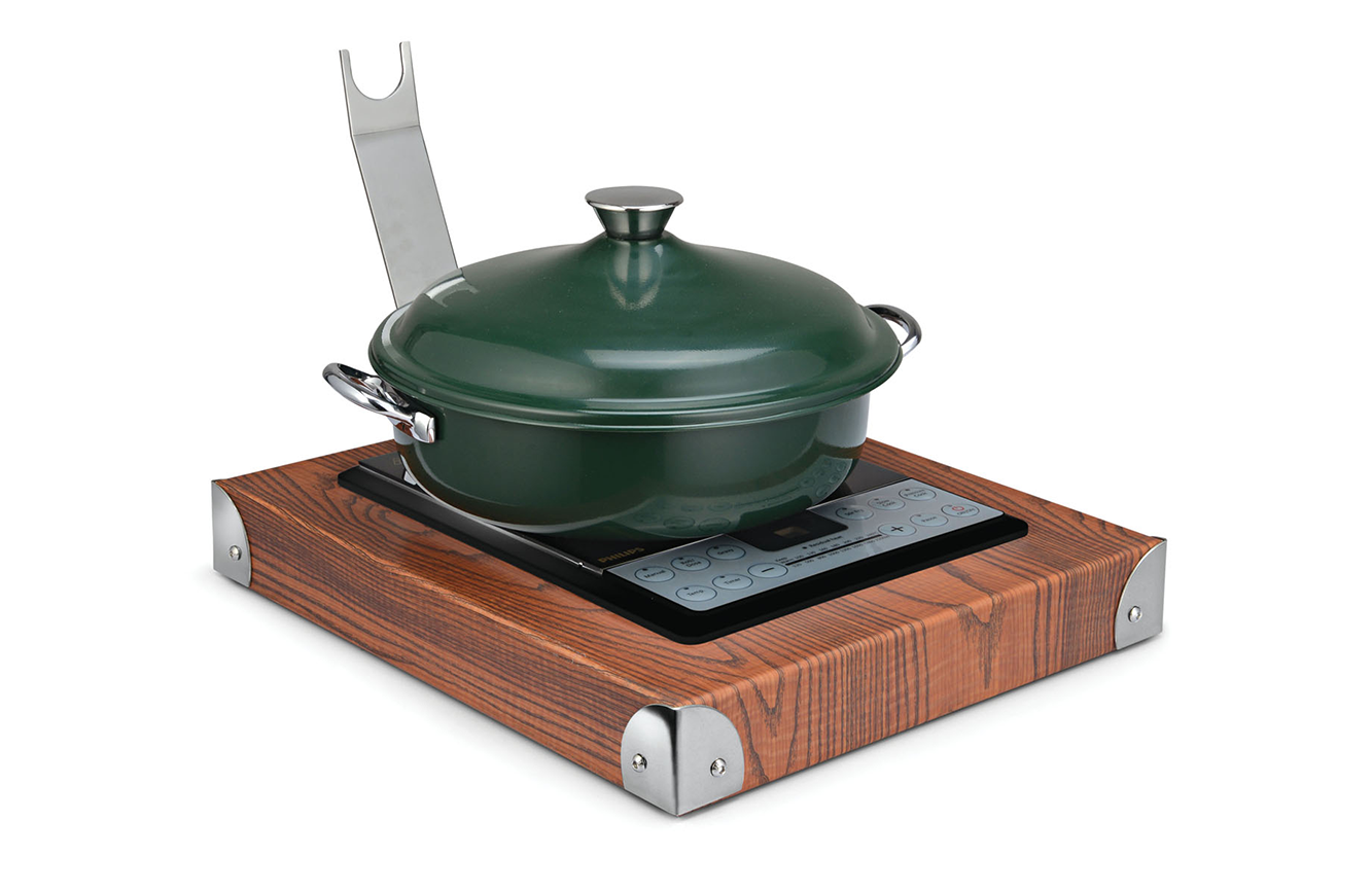 Commercial Buffet golden chafing dish