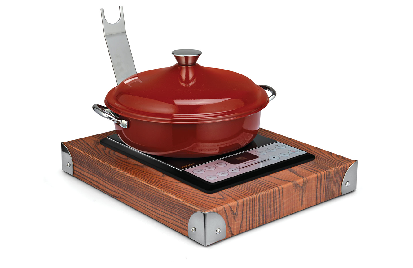 Commercial Buffet golden chafing dish