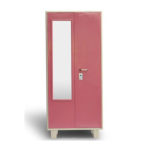 Double Door Locker Cupboards