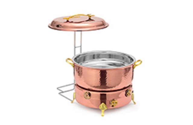 Hotel Restaurant Buffet Server Catering Chaffing Luxury