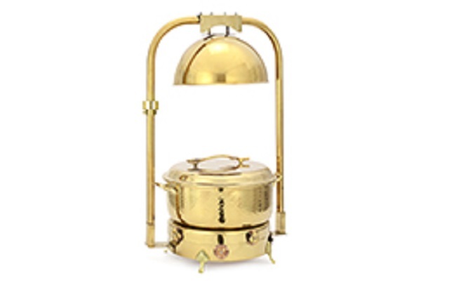 Hotel Restaurant Buffet Server Catering Chaffing Luxury