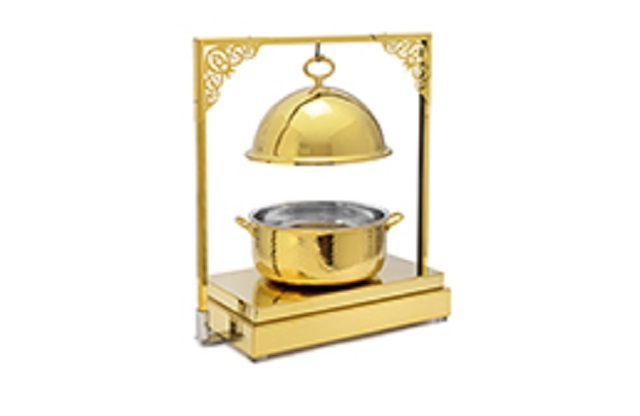 Hotel Restaurant Buffet Server Catering Chaffing Luxury