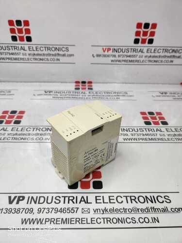 MITSUBISHI ANALOG OUTPUT MODULE FX2N-4DA