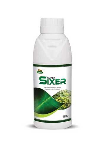 Super Sixer - Azadiracthin 0.15% EC (1500ppm)