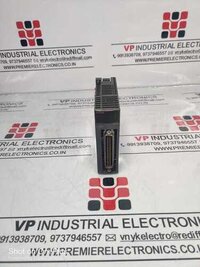 Mitsubishi Digital Analog  Output Module Melsec-qy81p - Application: Industrial