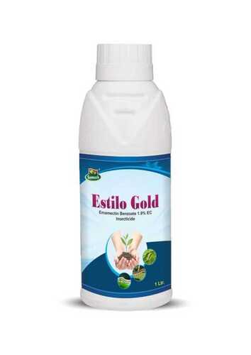 Estilo Gold - Emamectin Benzoate 1.9%