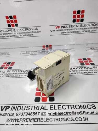 MITSUBISHI INPUT EXTENSION BLOCK MODULE FX2N-16EX-ES-UL