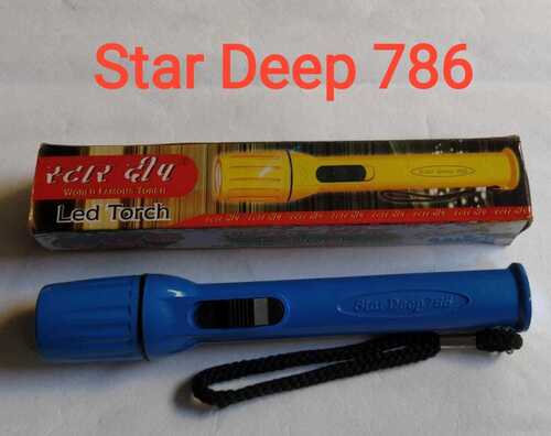 STARDEEP 786 TORCH