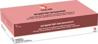 HIV 4th Generation Elisa Kit