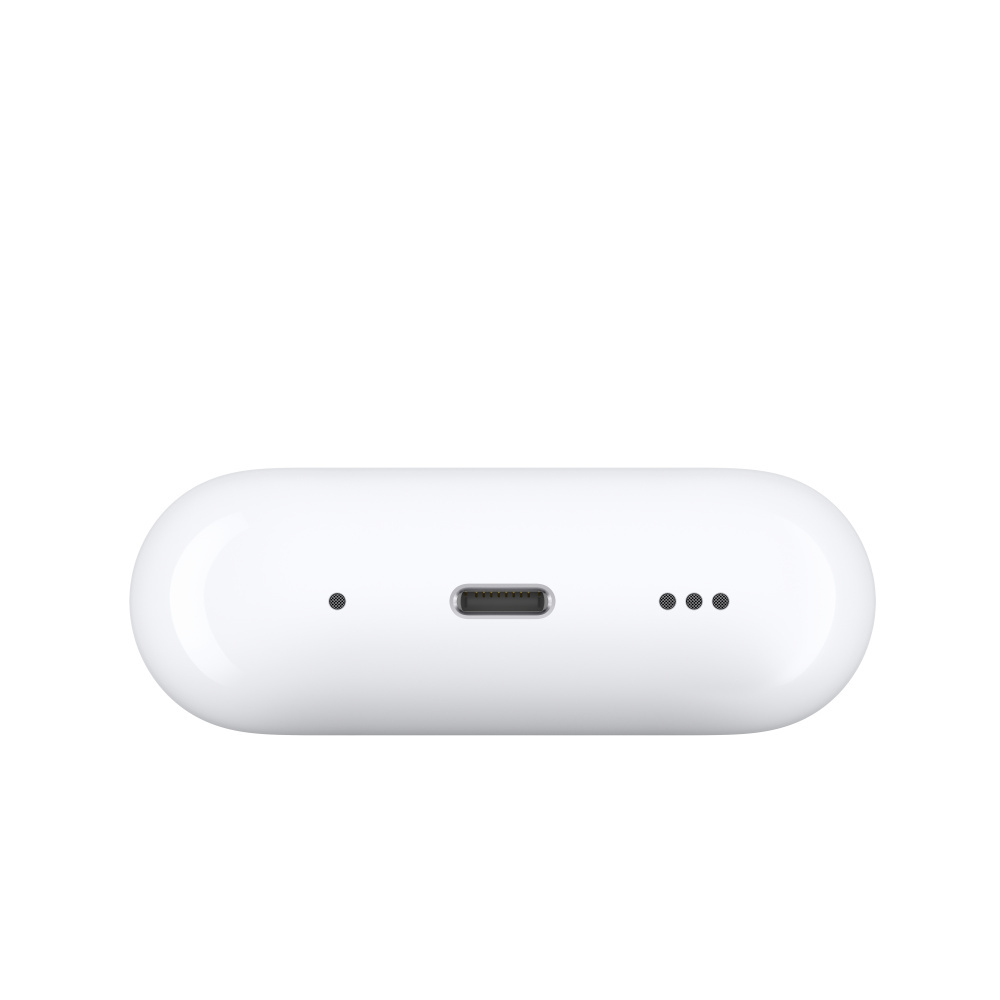 Airpods pro 2 (2nd generatiion)