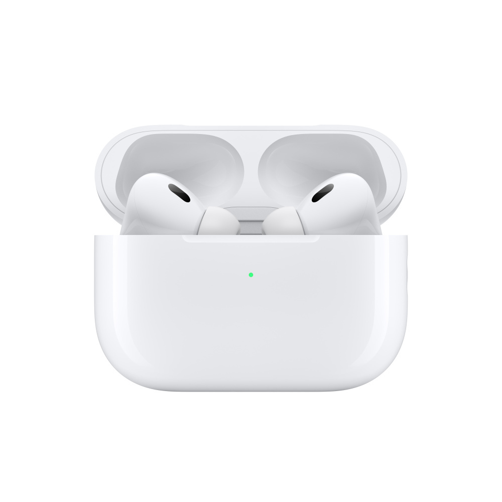 Airpods pro 2 (2nd generatiion)