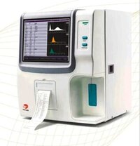 Oscar 3-part Om-2206 Auto Hematology Analyzer