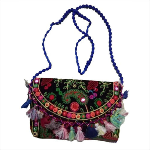 Banjara Bags