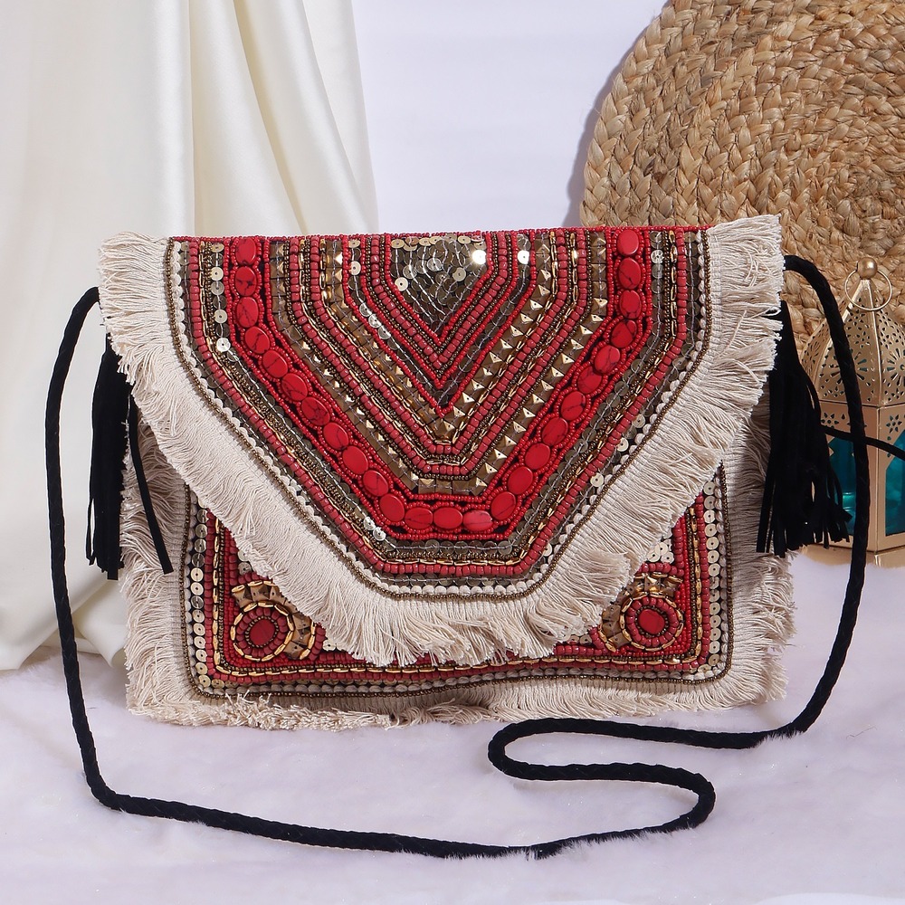 Banjara Boho Bags - Gender: Women