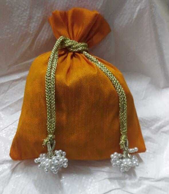 Gifting Potli Bags - Gender: Women